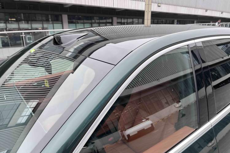 Used Li Auto L6 2024 Max
