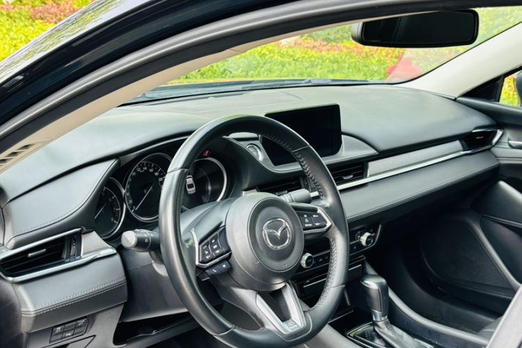 Used Mazda Atenza 2020 2.5L Skyline Sport Edition