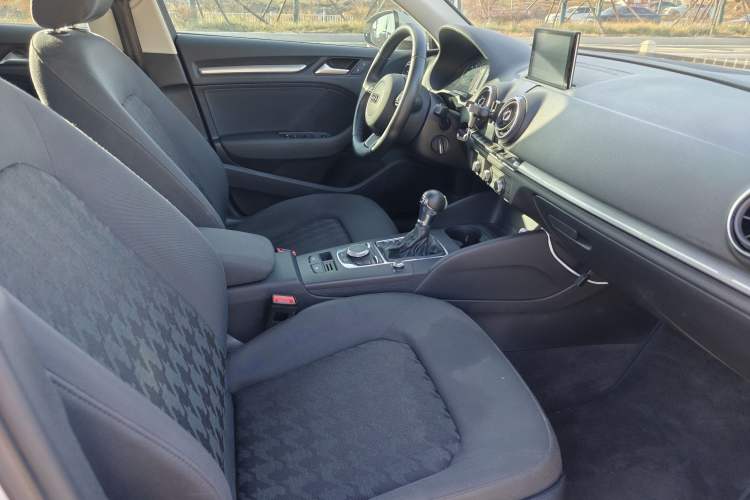 Used Audi A3 2016 Sportback 35 TFSI Ambition
