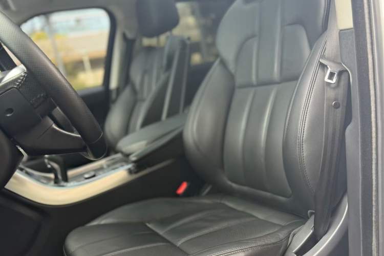 Used Land Rover Range Rover Sport 2016 3.0 SC V6 SE