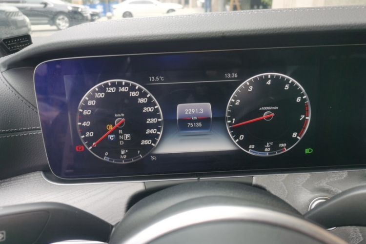 Used Mercedes-Benz CLS 2018 CLS 300 Dynamic Edition
