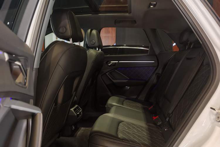 Used Audi Q3 2024 35 TFSI Fashion Dynamic Edition