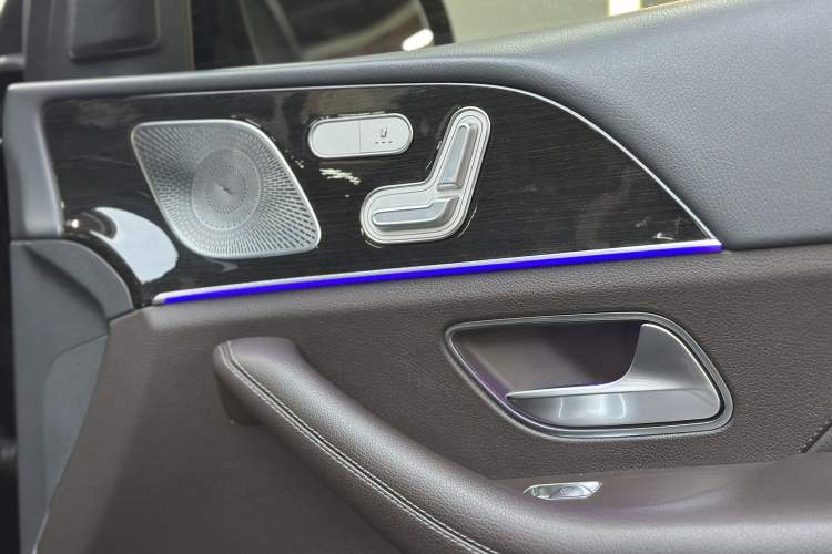 Used Mercedes-Benz GLE 2020 GLE 350 4MATIC Fashion Model
