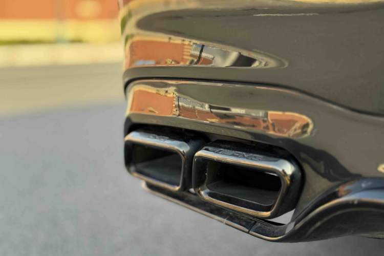 Used Mercedes-Benz E-Class 2020 Restyled E 300 L Sport Exclusive Edition
