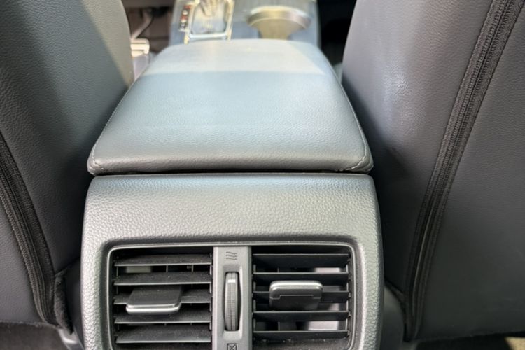 Used Honda Integra 2022 240TURBO CVT Prestige Edition