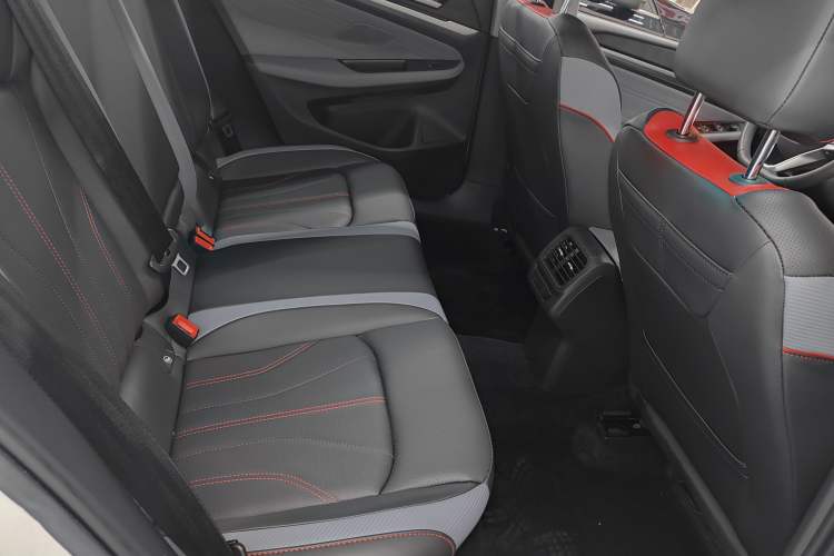 Used Volkswagen Lamando 2022 Lingdu L 280TSI DSG Spicy Edition
