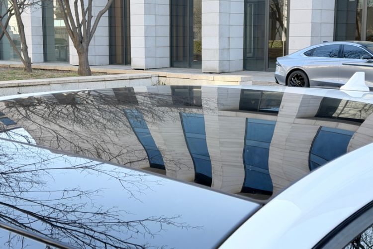 Used Ford Focus 2021 Hatchback EcoBoost 180 Automatic Titanium Edition