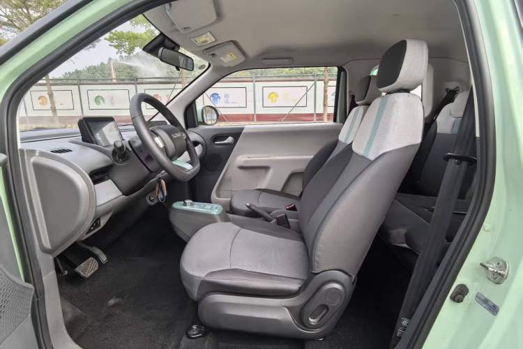 Used  Lumin 2022 210km Sweet Edition
