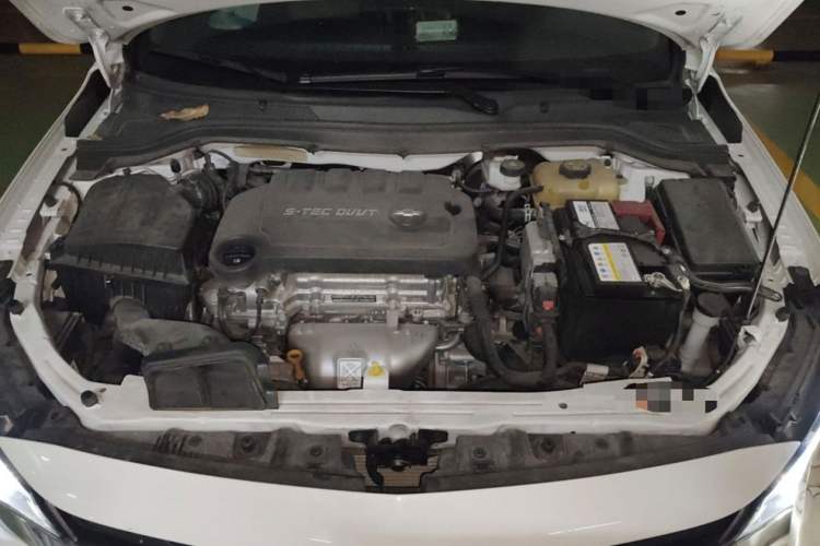 Used Chevrolet Monza 2022 320 Automatic Enjoyment Sunroof Version
