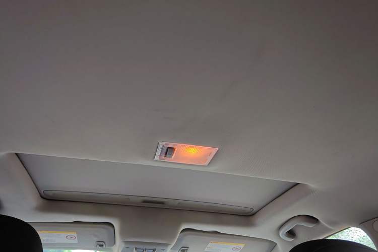 Used Buick Encore 2014 1.4T Automatic Two-Wheel Drive Urban Elite Model
