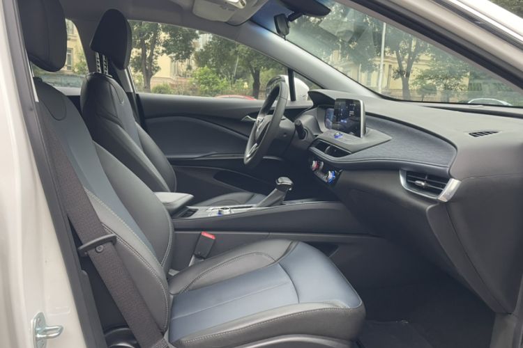 Used Buick Velite 6 2023 430km Comfort Edition
