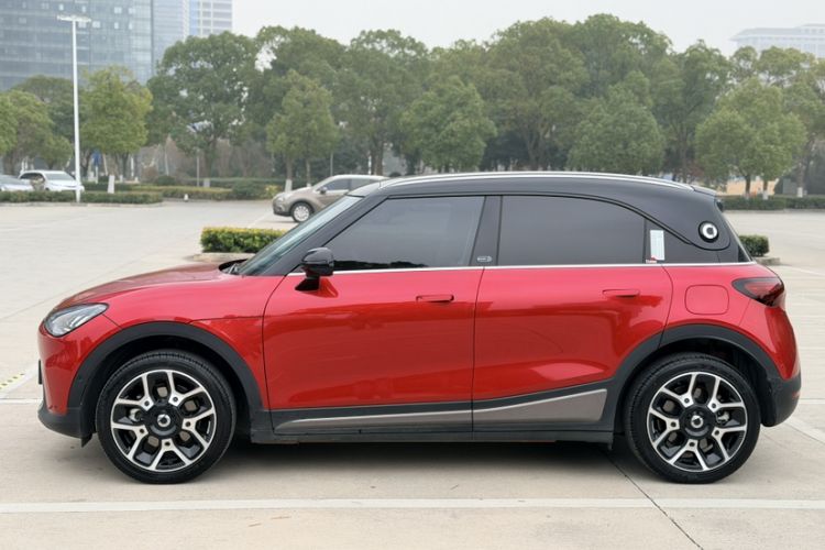 Used  #1 2022 Pulse Heartbeat Edition
