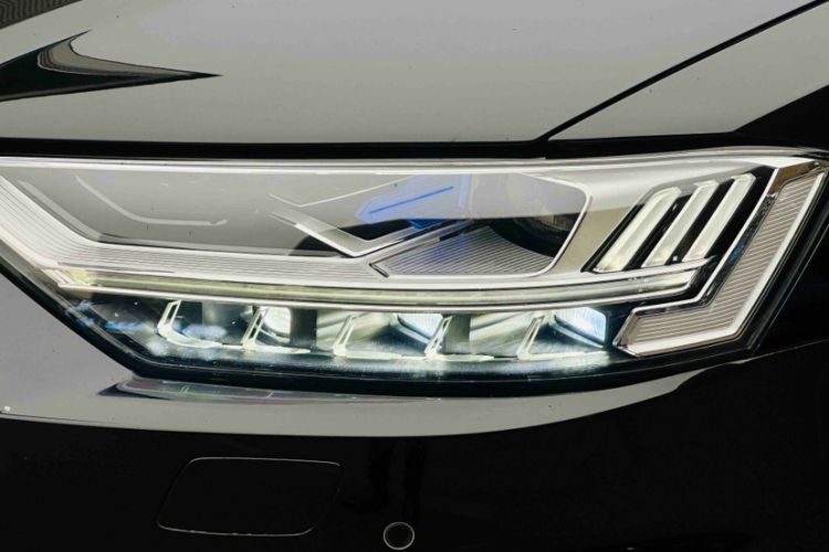 Used Audi A8 2019 A8L 55 TFSI quattro Prestige Edition