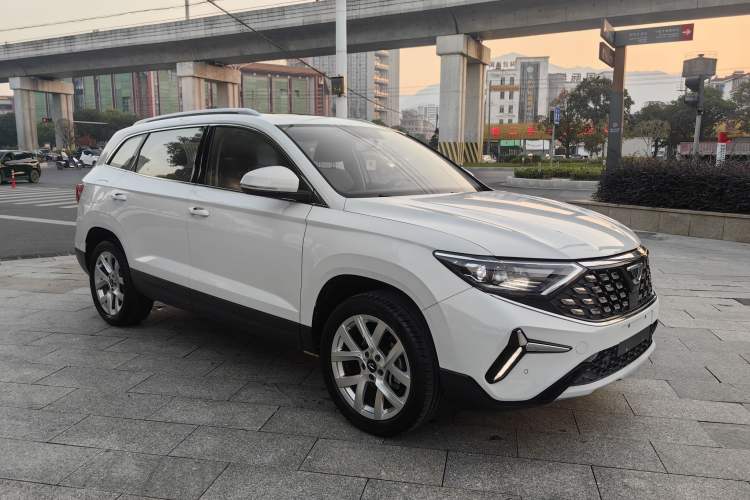 Used Jetta VS7 2023 280TSI Automatic Trend Edition
