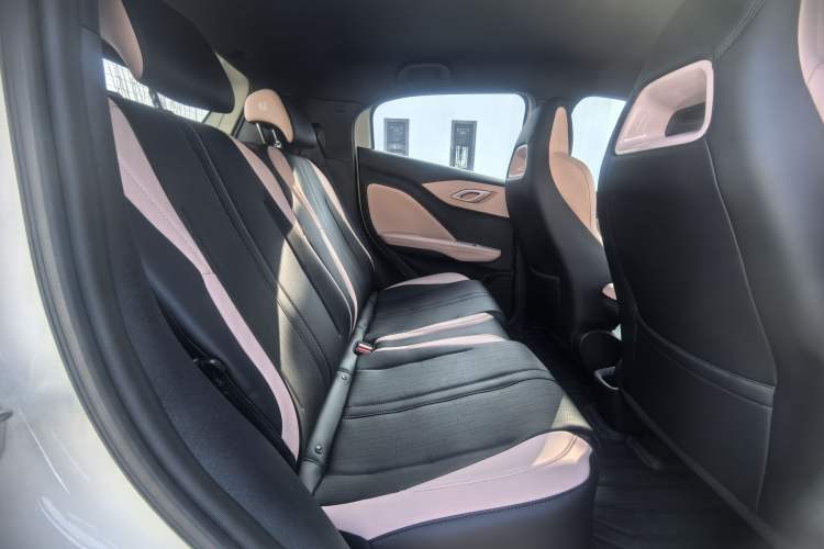 Used BYD Seagull 2025 Smart Drive Version 305 km Freedom Edition