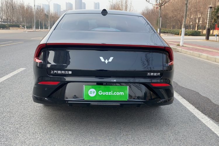 Used Wuling Xingguang 2025 610 km Smart Flagship Version