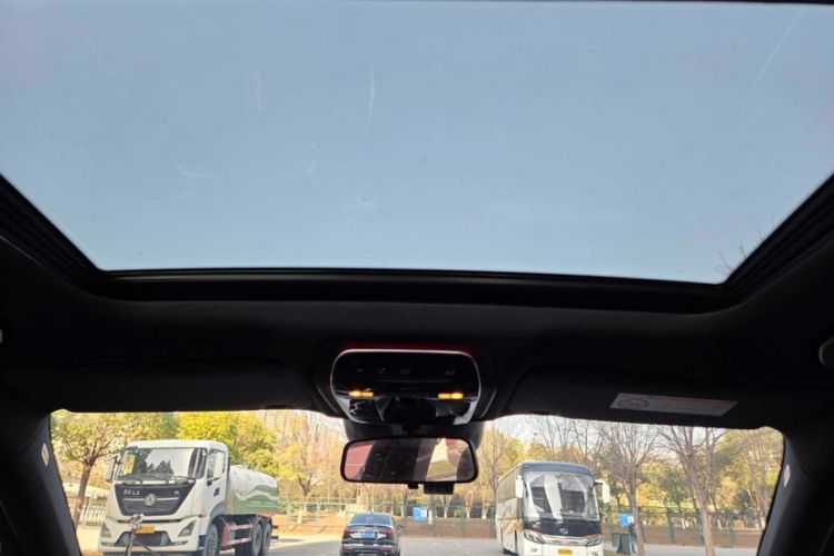 Used Mercedes-Benz C-Class 2023 Revised C 200 L Sport Edition
