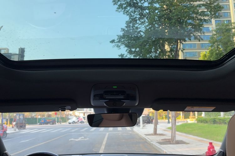 Used Nio ES6 2020 600 km Sport Edition
