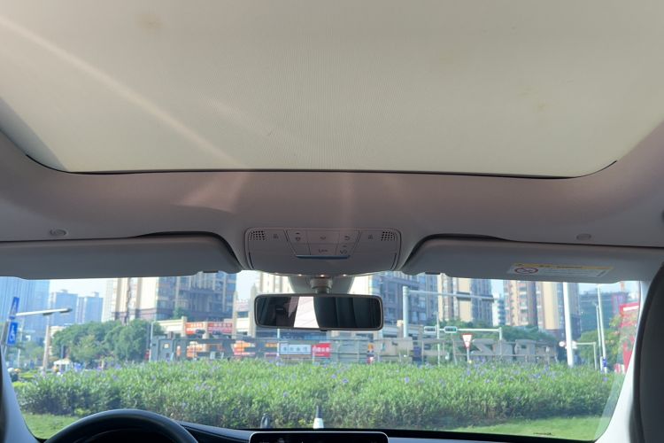 Used Mercedes-Benz C-Class 2019 C 260 L Sport Edition