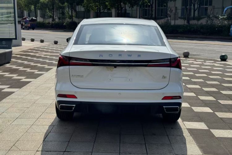 Used Roewe i5 2023 1.5L CVT Luxury Edition
