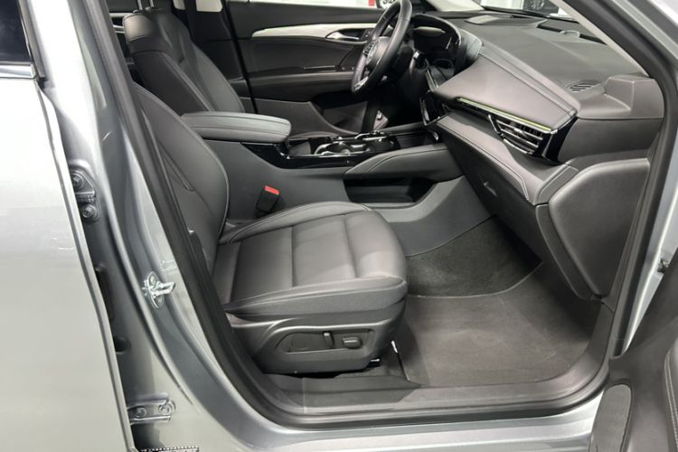 Used Buick Envision 2025 25T Entry-Grade Platinum Edition
