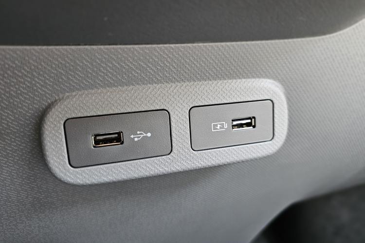 Used  Panda 2025 210km Panda Kart
