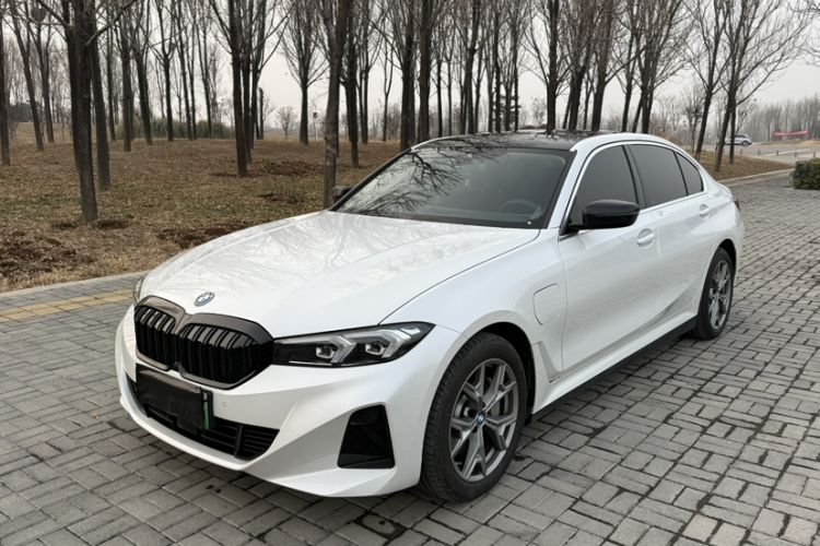 Used BMW i3 2025 eDrive 35 L