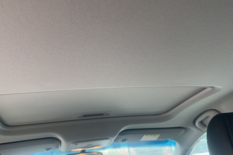 Used Buick GT 2021 Revised Version 1.3T Automatic Mild Hybrid Elite Edition
