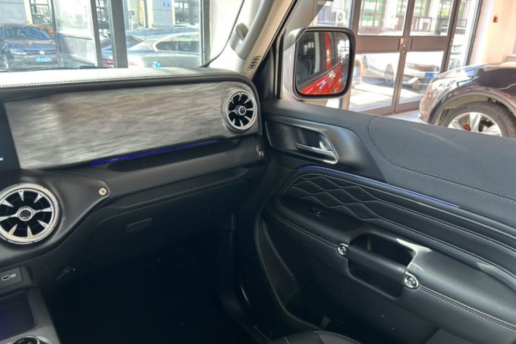 Used Tank 300 2021 Off-Road Edition 2.0T Challenger
