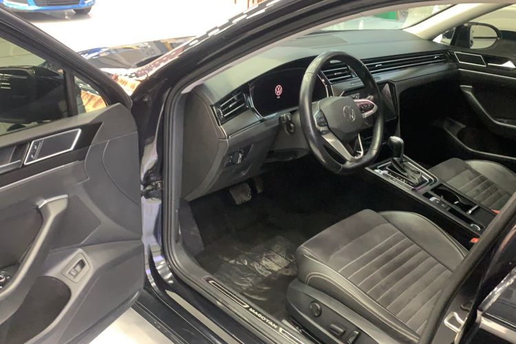 Used Volkswagen Magotan 2020 330TSI DSG Luxury Edition
