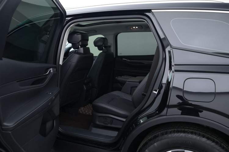 Used Ford Edge 2025 Escape L 2.0T EcoBoost Two-Wheel Drive 7-Seater Luxury Model