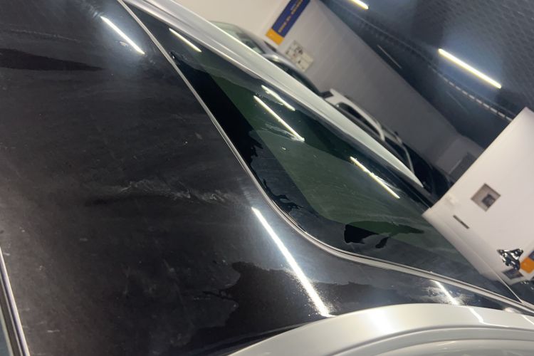 Used Haval H6 2021 1.5T Automatic Champion Edition
