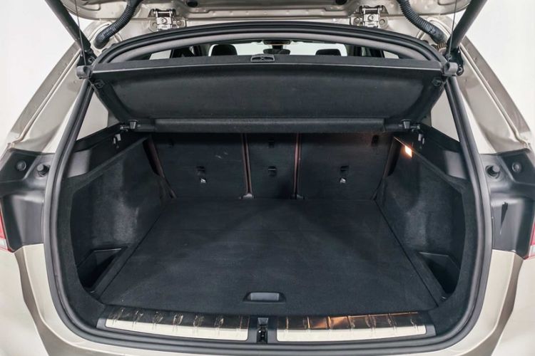 Used BMW X1 2021 sDrive20Li Fashion Model