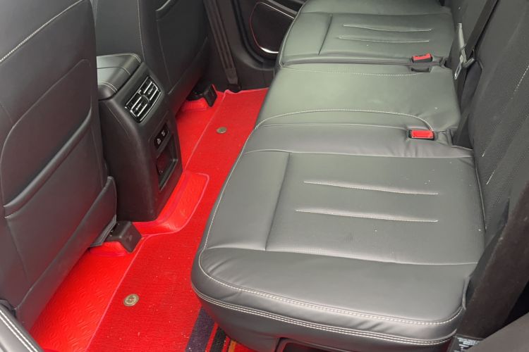 Used Jetour X90 2022 Zilong 2.0T DCT Changsheng Edition 5-seater
