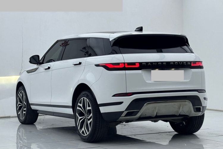 Used Land Rover Range Rover Evoque 2023 Aurora L 249 PS Luxury Edition