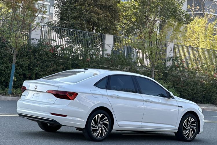 Used Volkswagen Sagitar 2021 280TSI DSG Excellence Edition