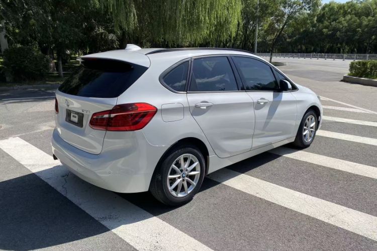 Used BMW 2 Series Active Tourer 2016 218i Fashion Model

