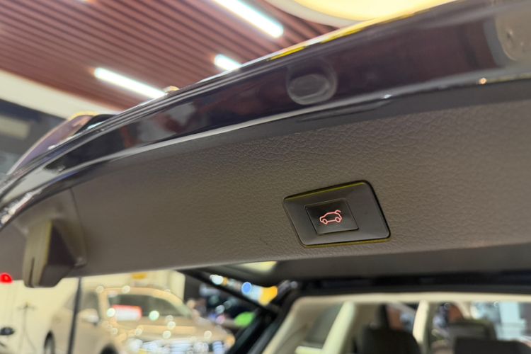 Used Volkswagen Touareg 2017 3.0 TSI Touareg Model