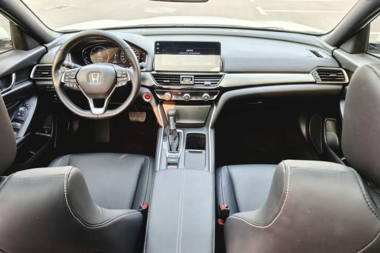 Used Honda Inspire 2022 260TURBO Elegant Edition