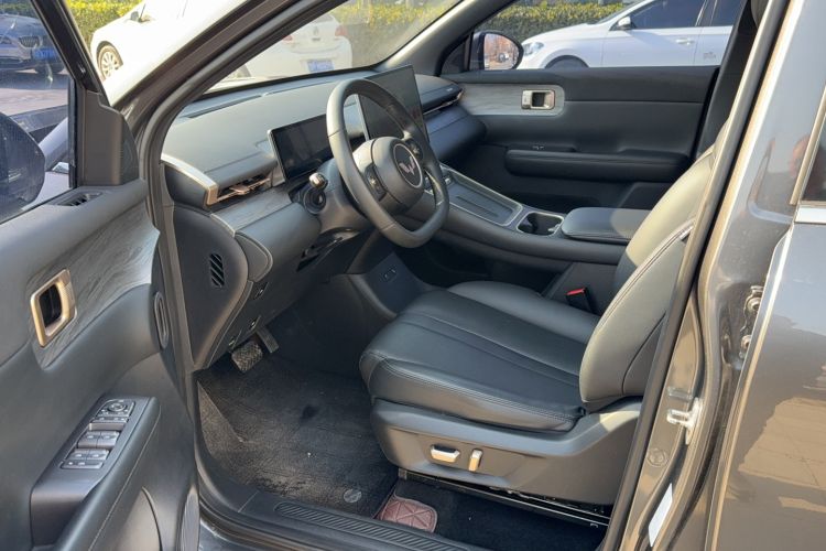 Used Wuling Xingguang S 2024 130 km Flagship Version
