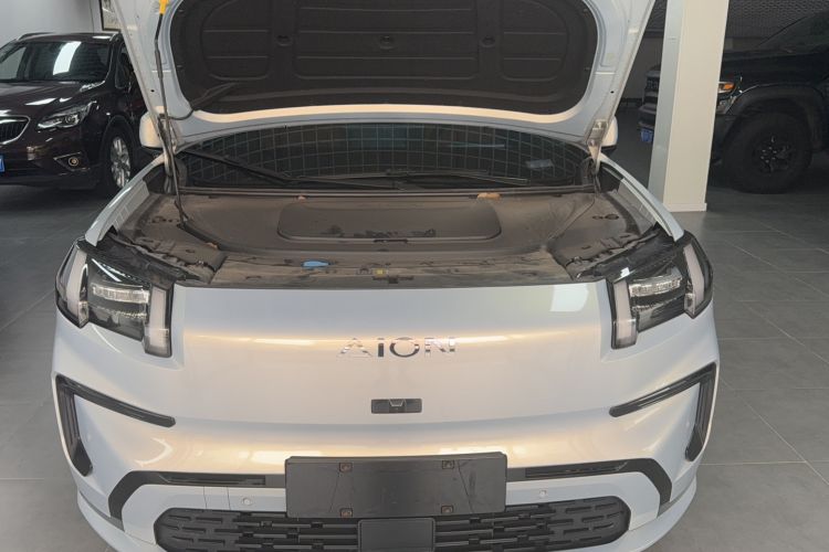 Used AION V 2024 Aion Tyrannosaurus 650 LiDAR Edition
