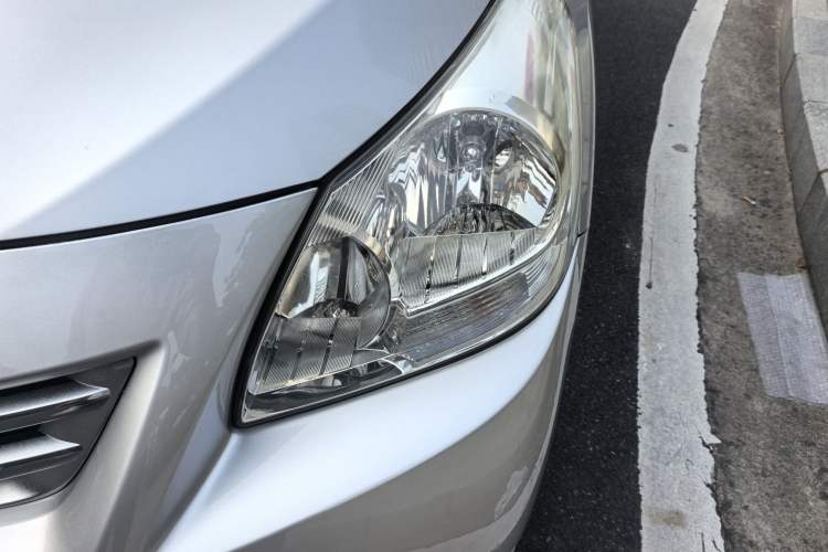 Used Toyota Verso 2014 Starlight 180E CVT Elite Edition
