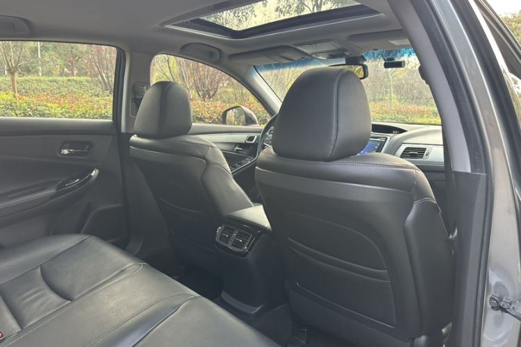 Used Honda Spirior 2015 2.0L Collector's Edition