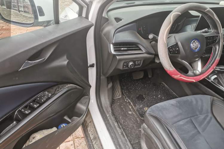 Used Buick Velite 6 2022 Connected Smart PLUS
