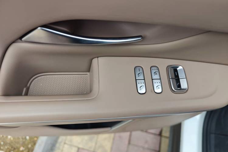 Used XPeng G9 2025 625 Long-Range Max
