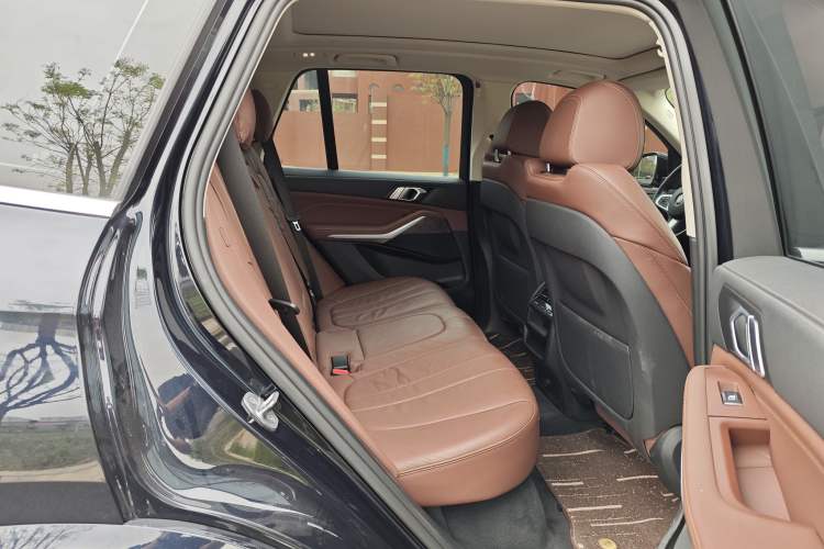 Used BMW X5 2020 xDrive30i M Sport Package
