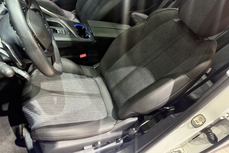 Used Peugeot 4008 2017 350THP Elite Edition