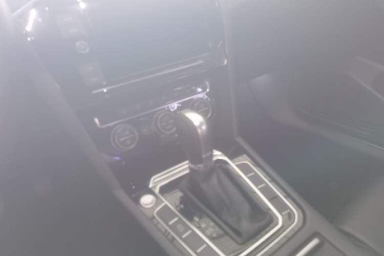 Used Volkswagen Magotan 2019 330TSI DSG Luxury Model China V Standard
