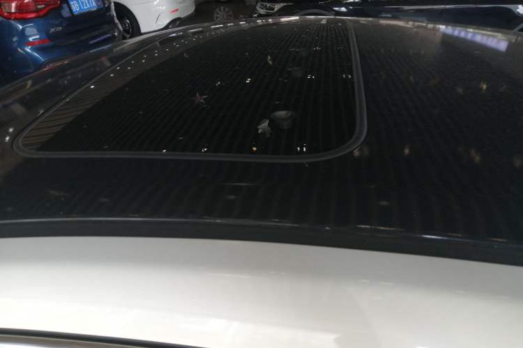 Used Honda Civic 2019 220TURBO CVT Dynamic Edition China VI Emission Standard
