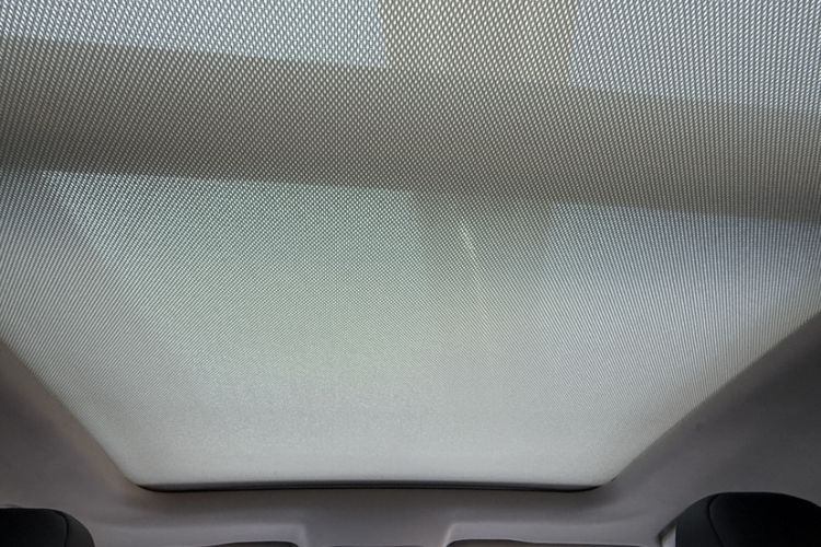 Used Wey VV7 2020 2.0T Ultra-Luxury Version
